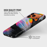 Color Shockwave - Peeperly